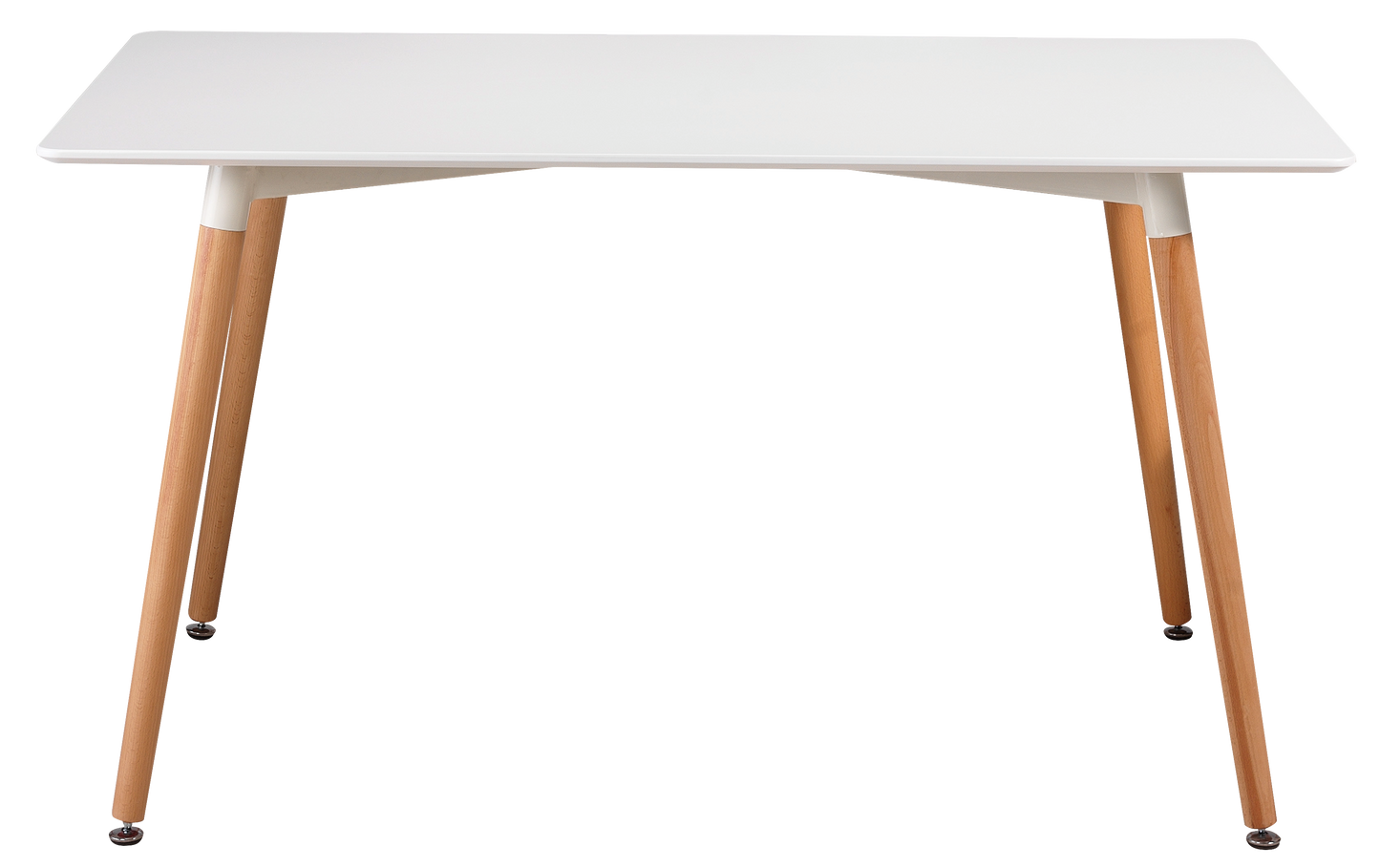Mesa de comedor nórdica