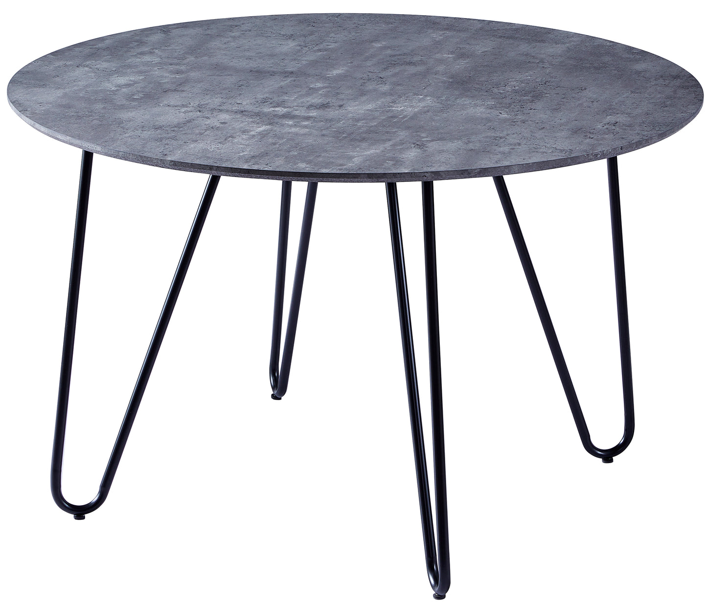 Mesa Comedor Nuria Redonda
