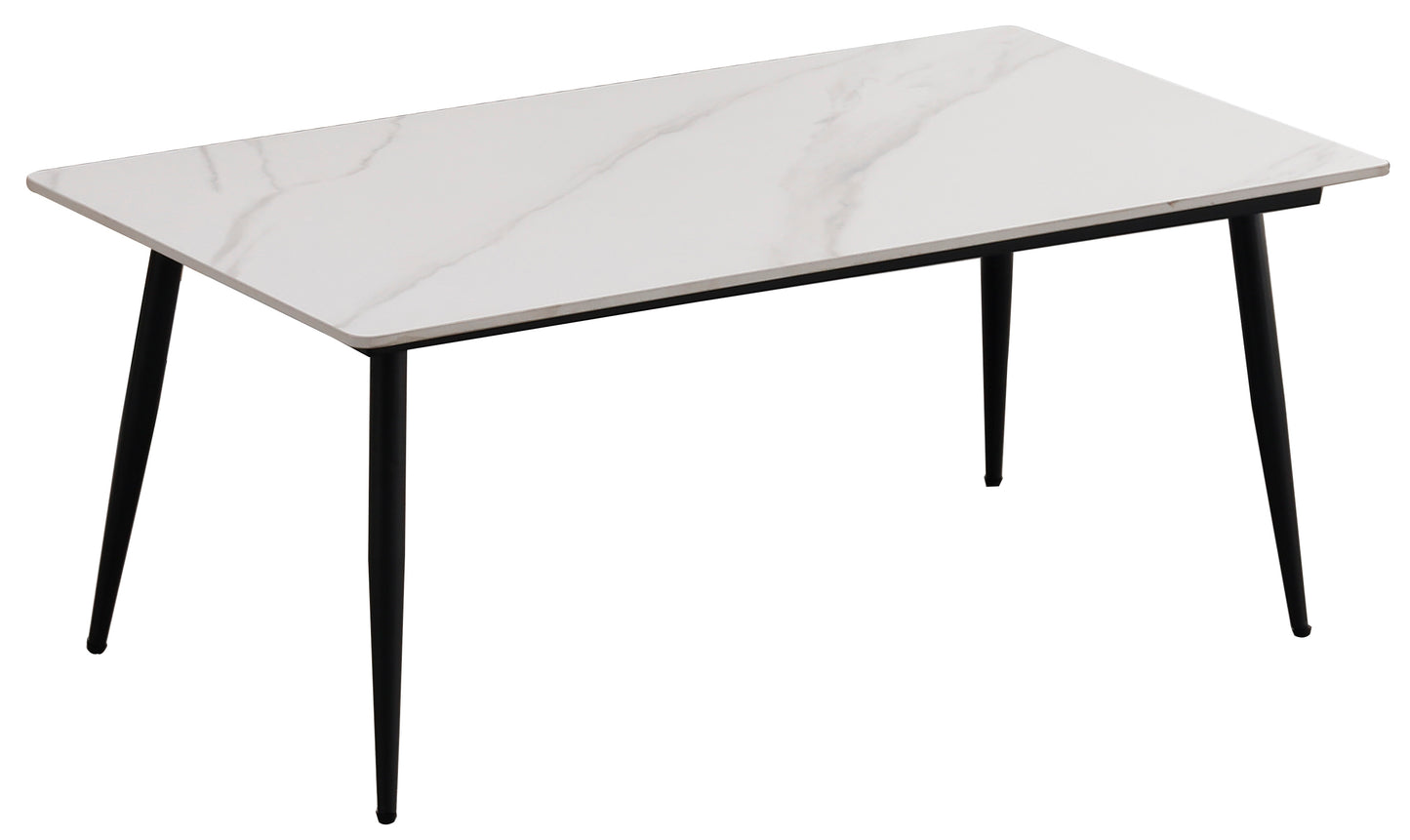 Alpha Dining table