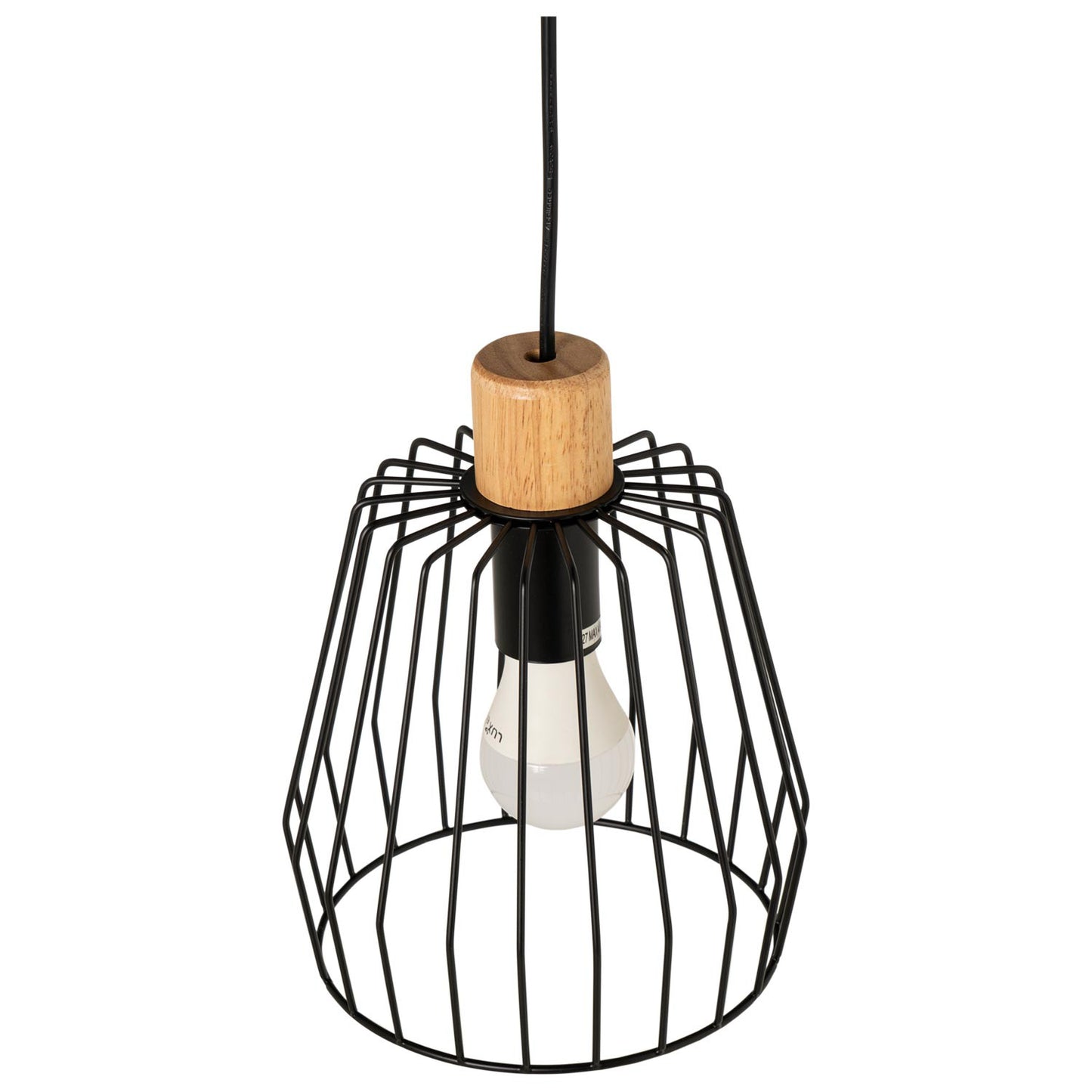 Faura ceiling lamp