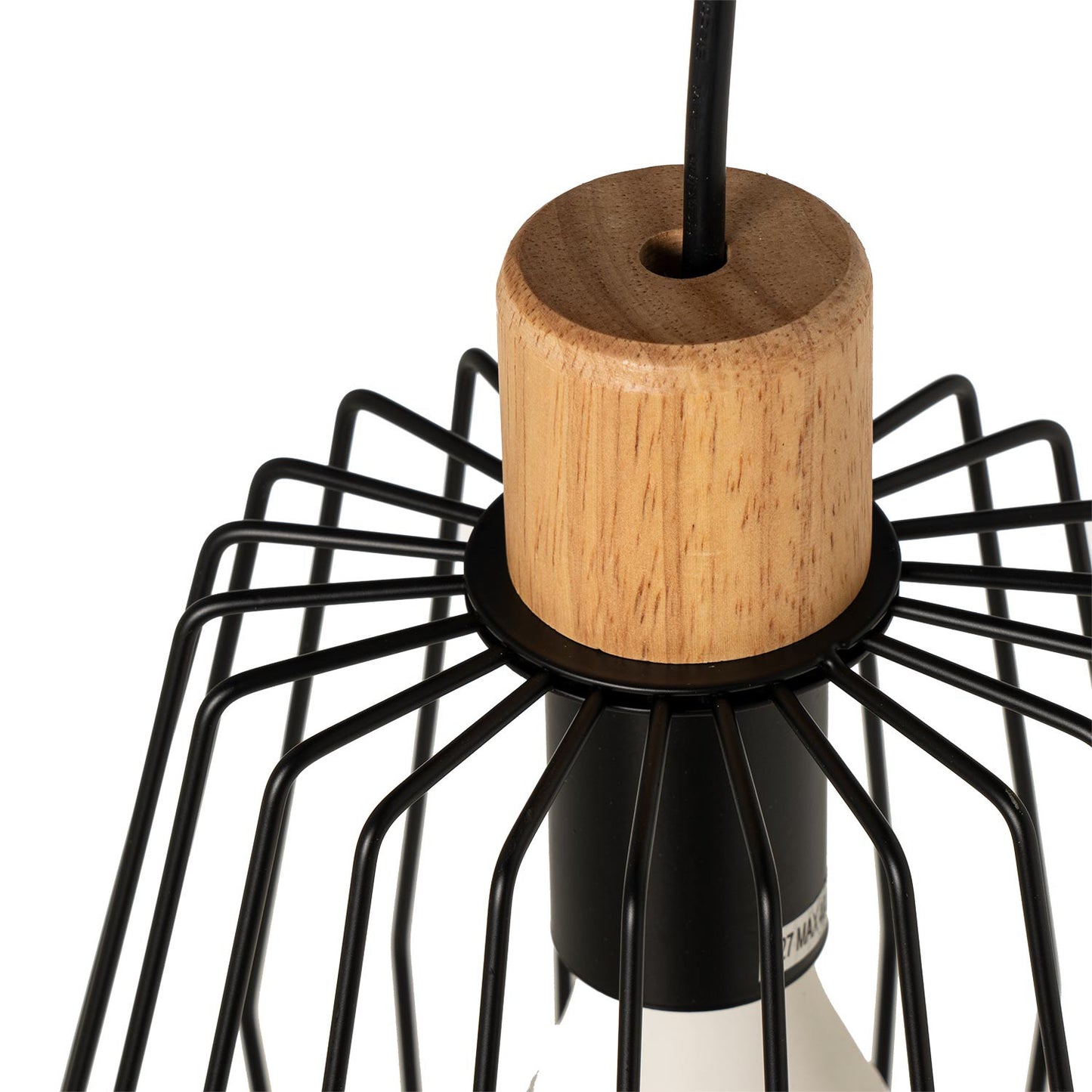 Faura ceiling lamp