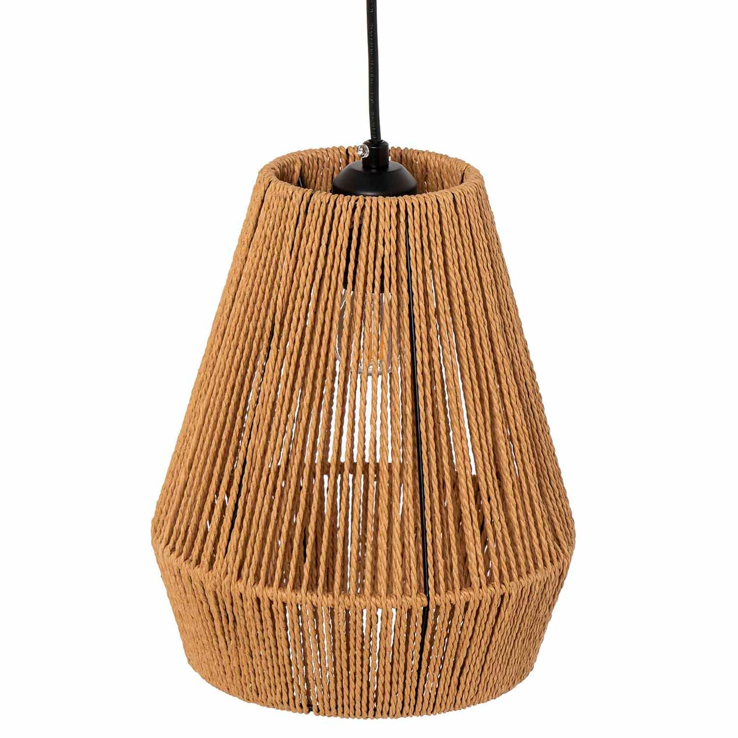 Gilet ceiling lamp