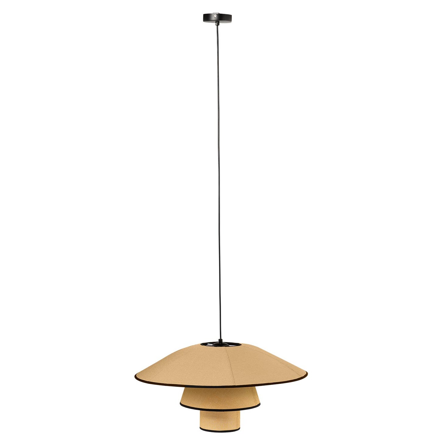 Turon ceiling lamp