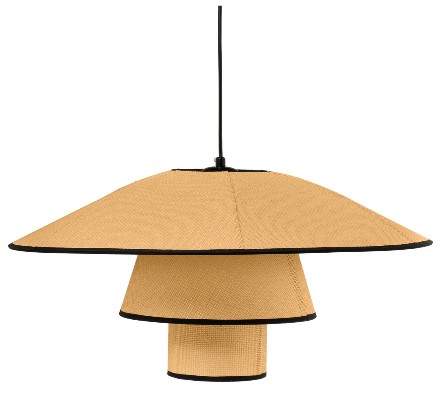 Turon ceiling lamp