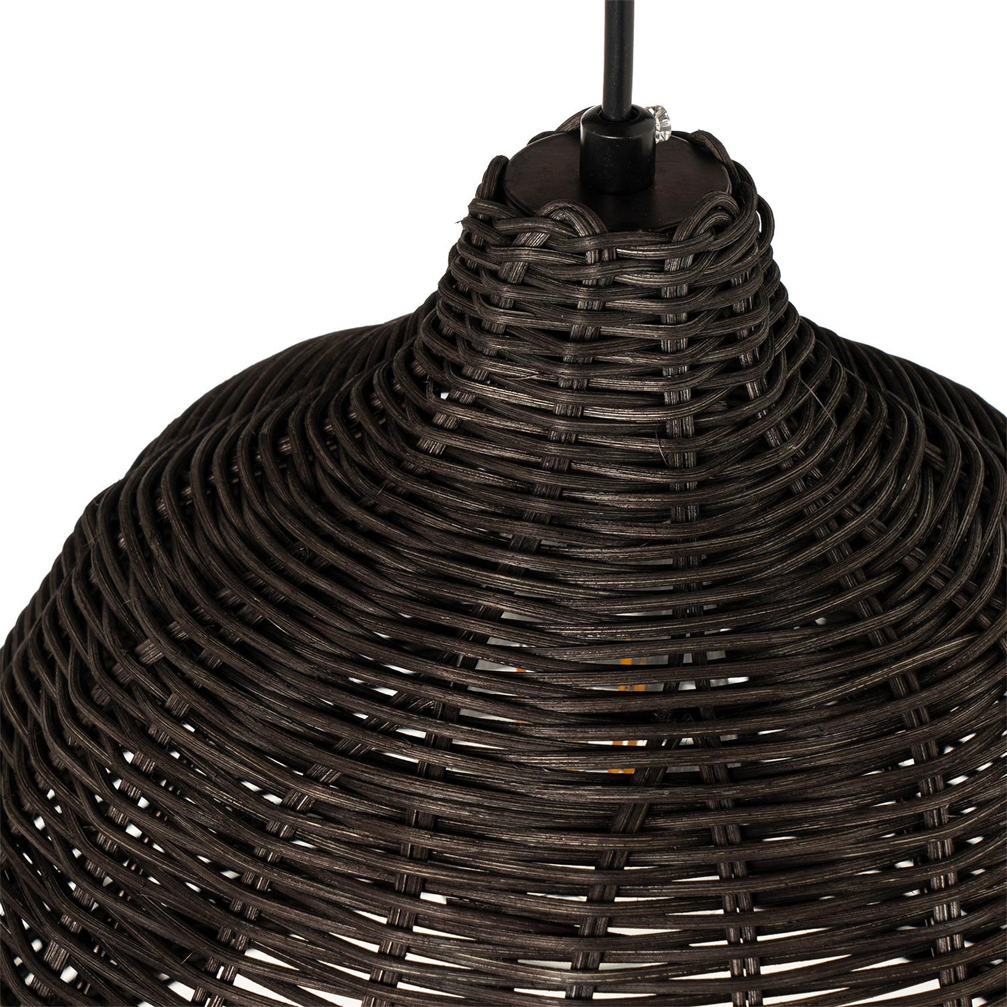 Serra taklampa