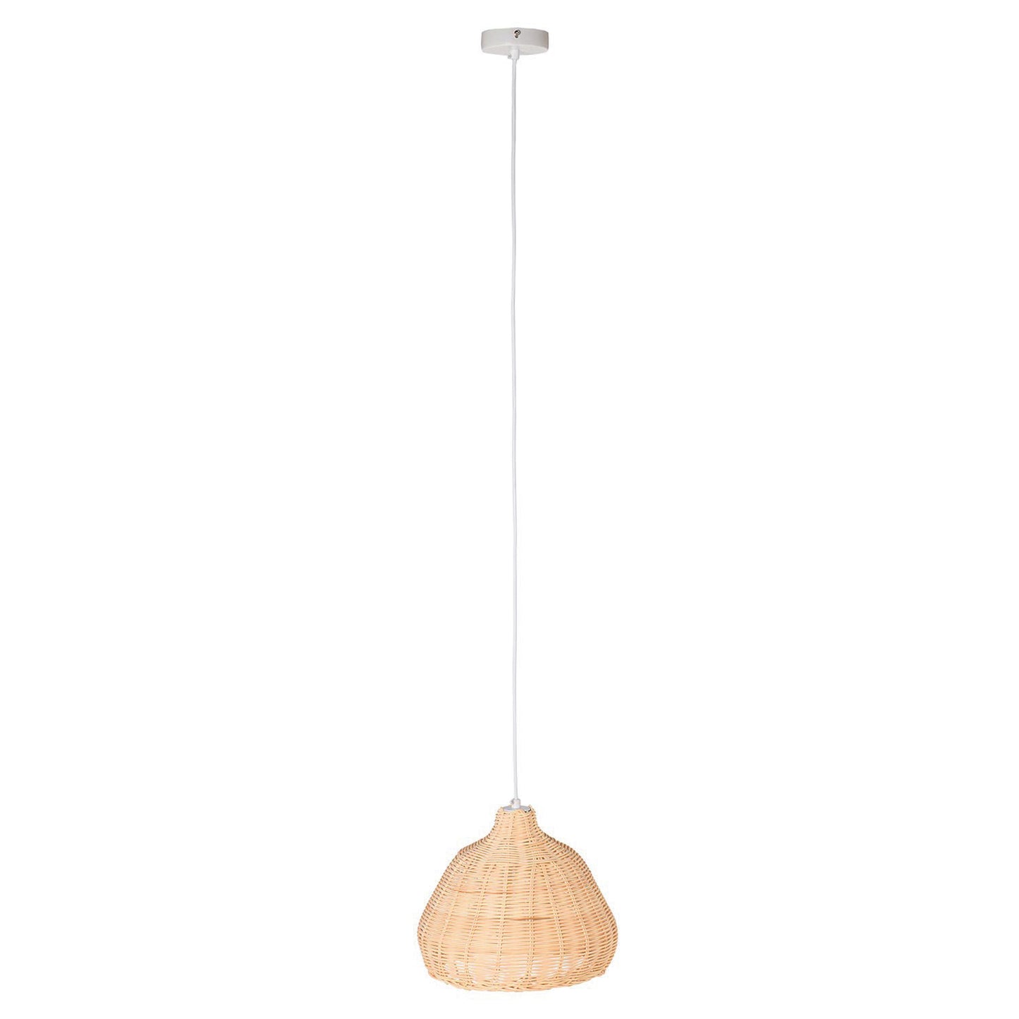 Serra taklampa