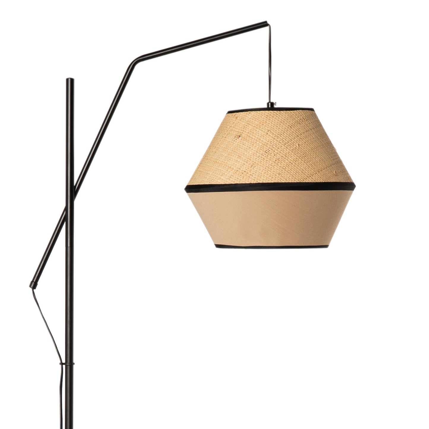 Quesa floor lamp