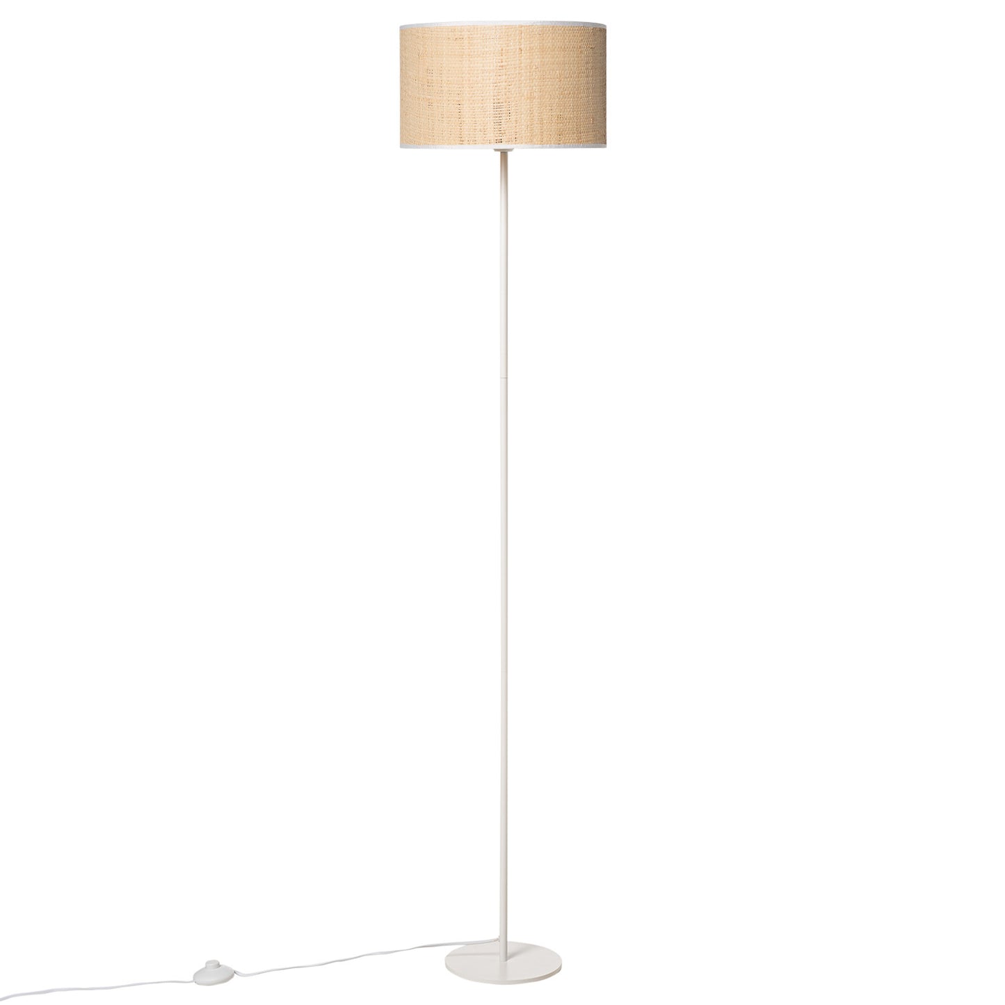 Gelves floor lamp