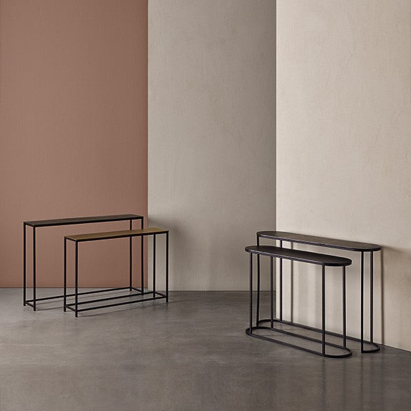Aiza shelf