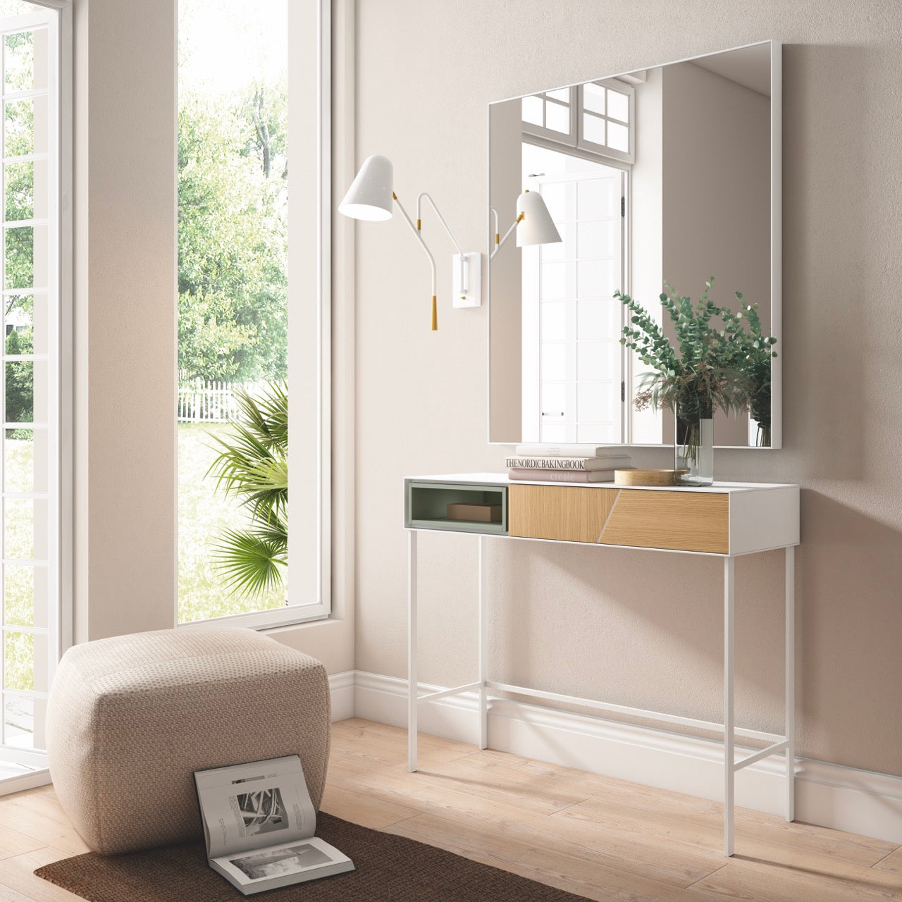 Siena shelf