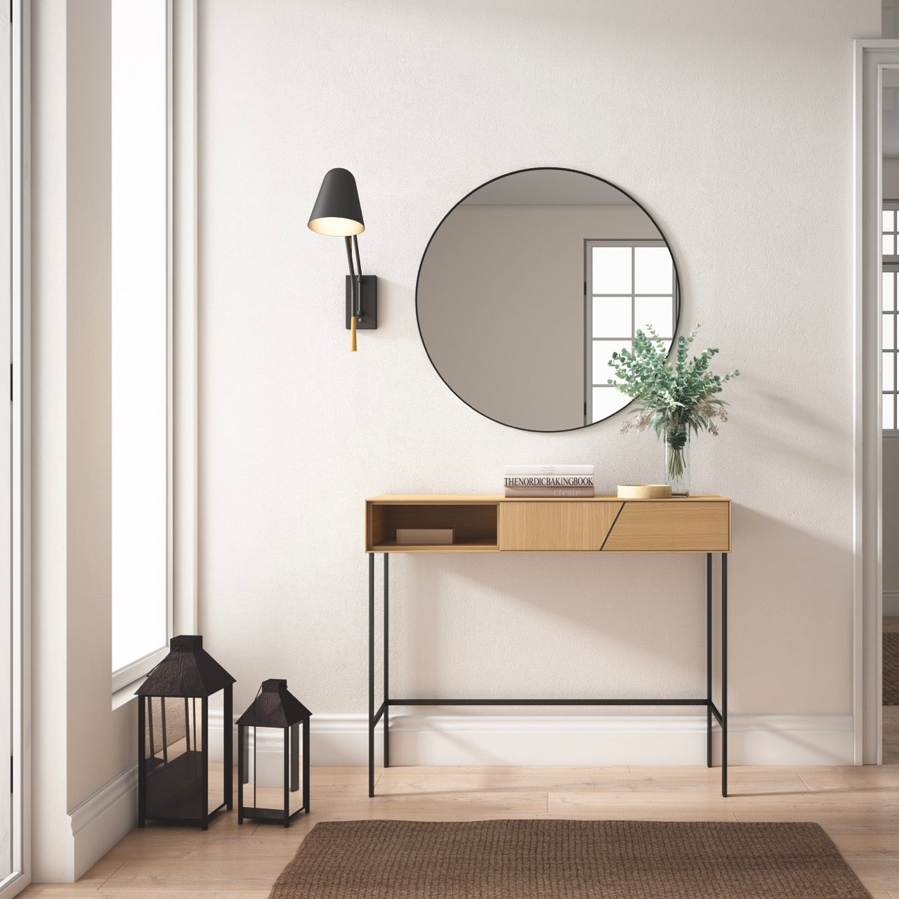 Siena shelf