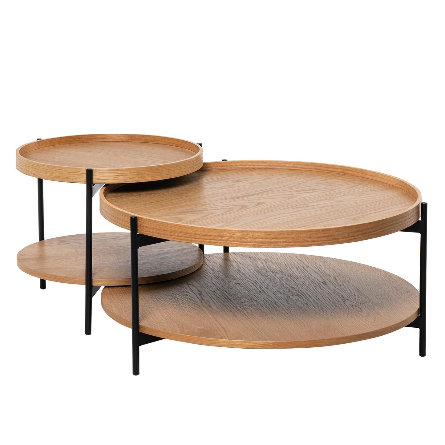 Adrian coffee table