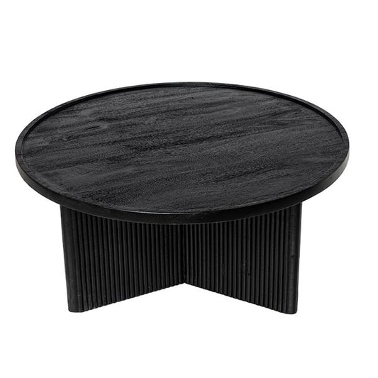 Faris coffee table