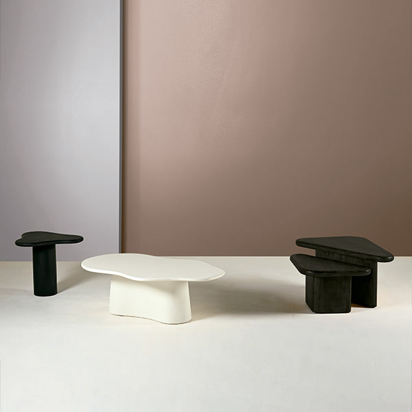 Mesa de centro Virak
