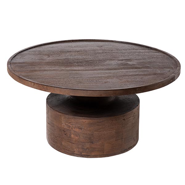 mesa de centro sahib