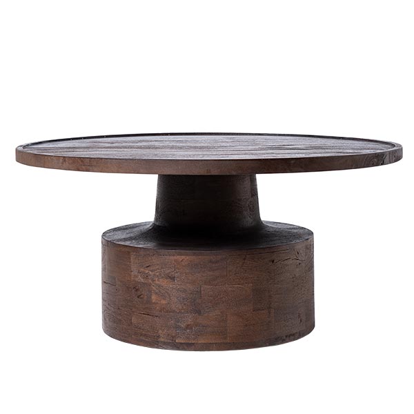 mesa de centro sahib