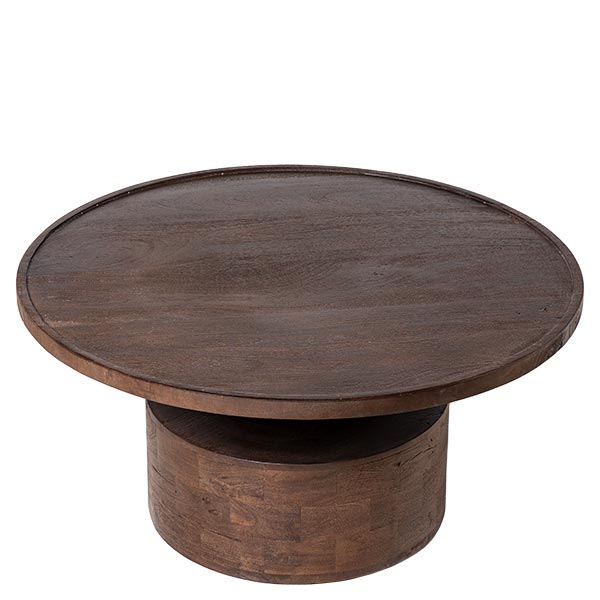 mesa de centro sahib