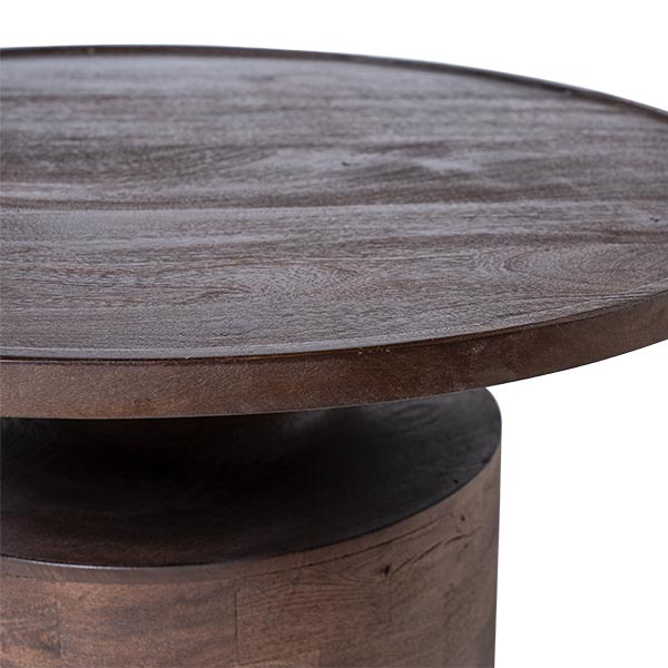mesa de centro sahib