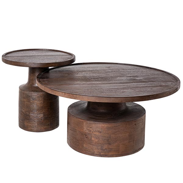 mesa de centro sahib