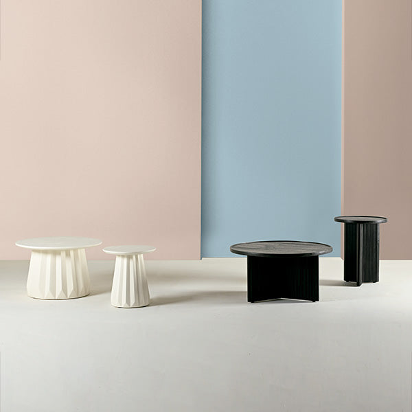 Mesa de centro Qadim