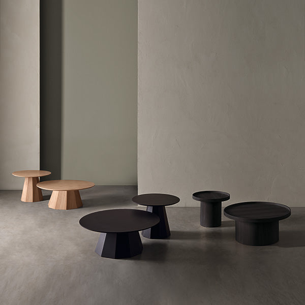 mesa de centro romeo