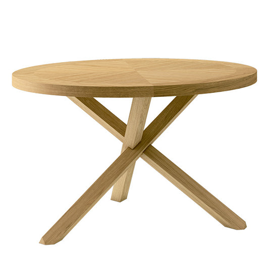 Minerva dining table