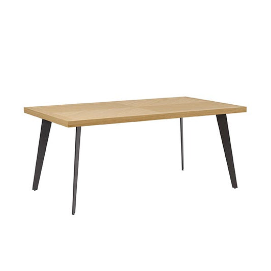 Randy dining table