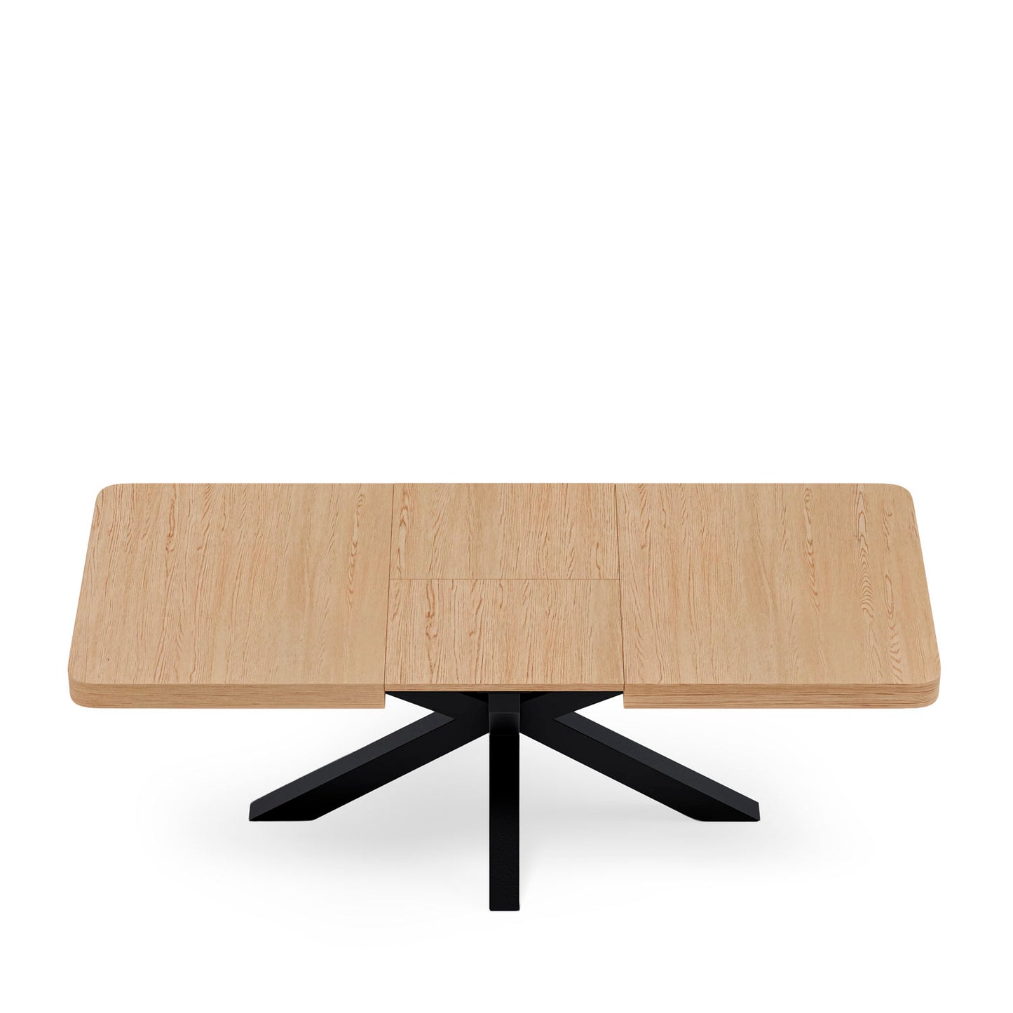 Gladys extendable table