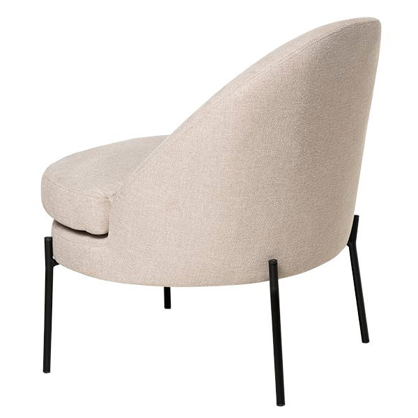 Evora armchair