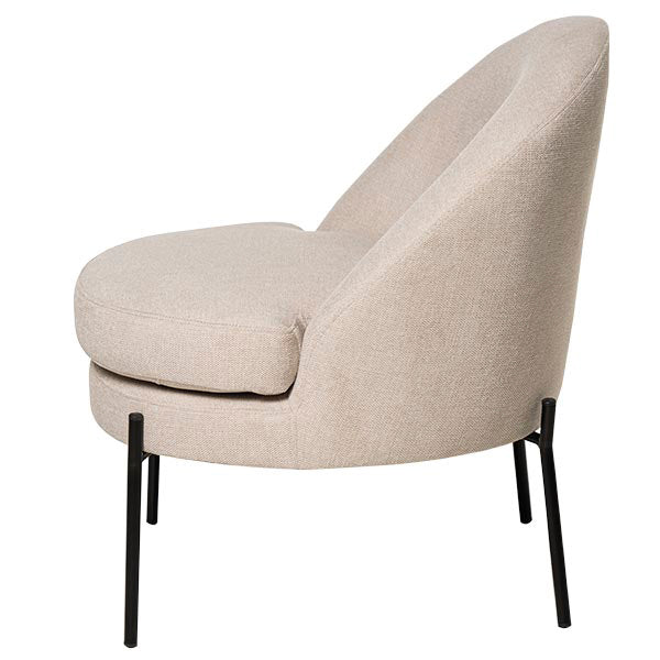 Evora armchair