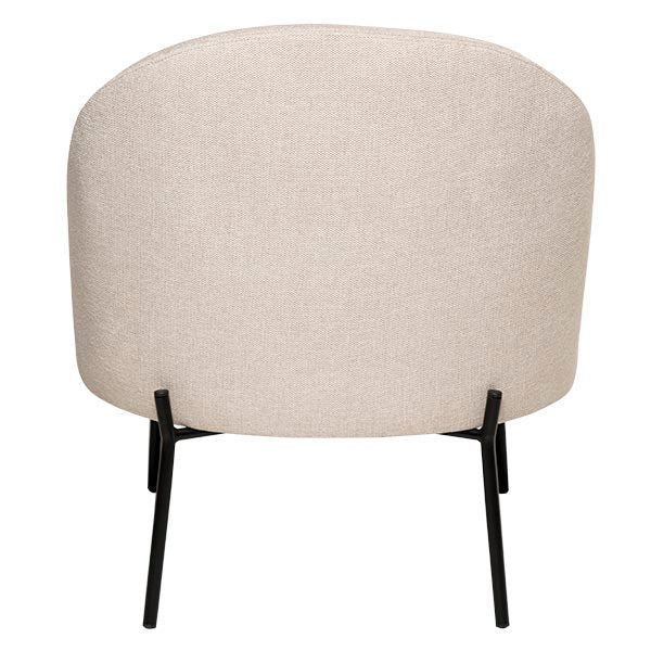 Evora armchair