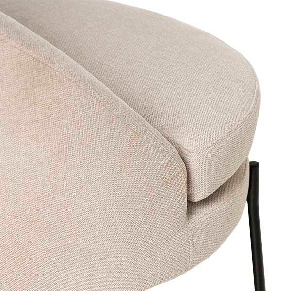 Evora armchair