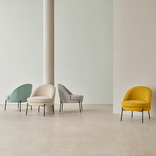 Evora armchair