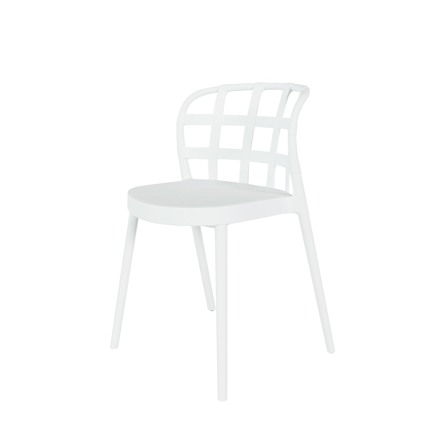 Silla de comedor Gina