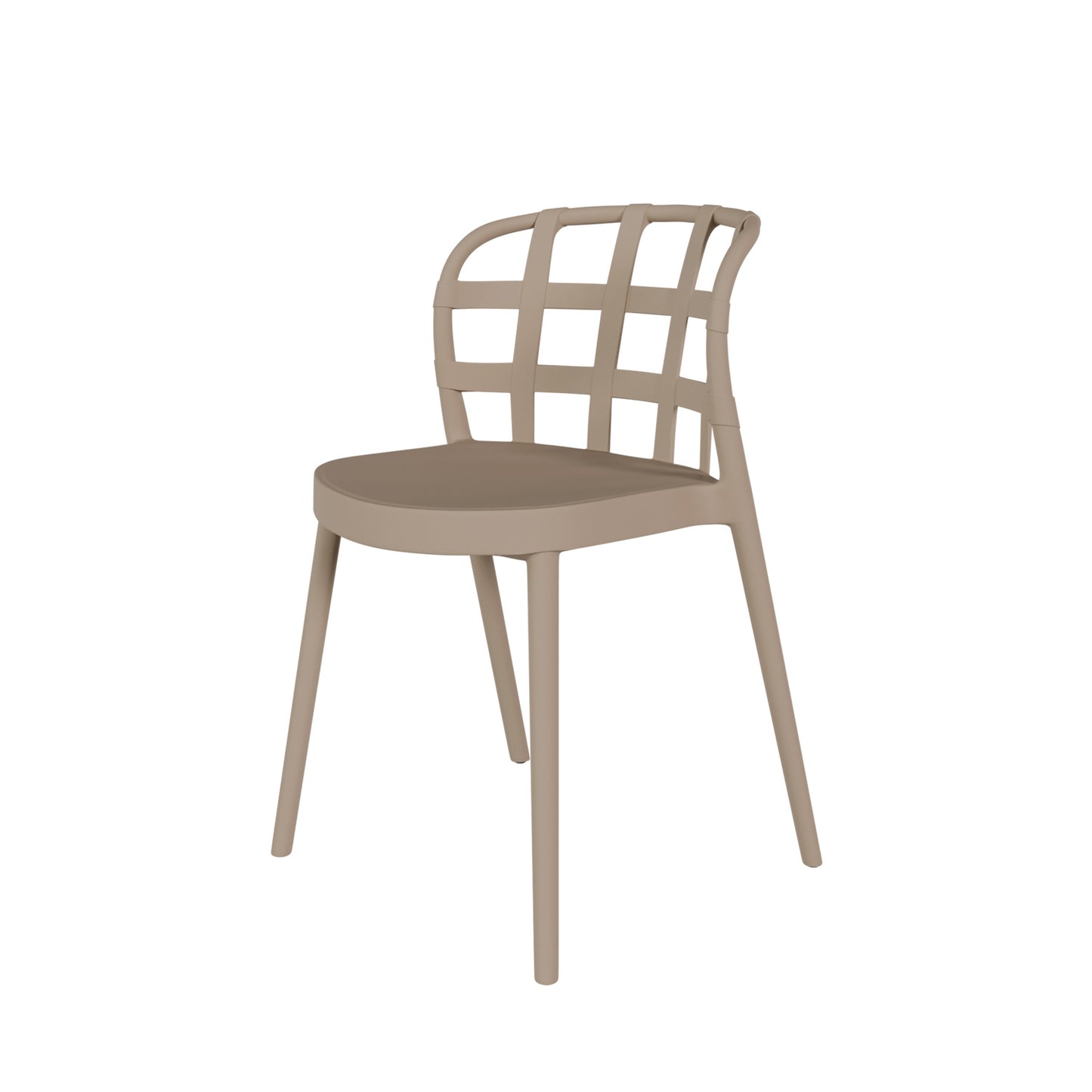 Silla de comedor Gina