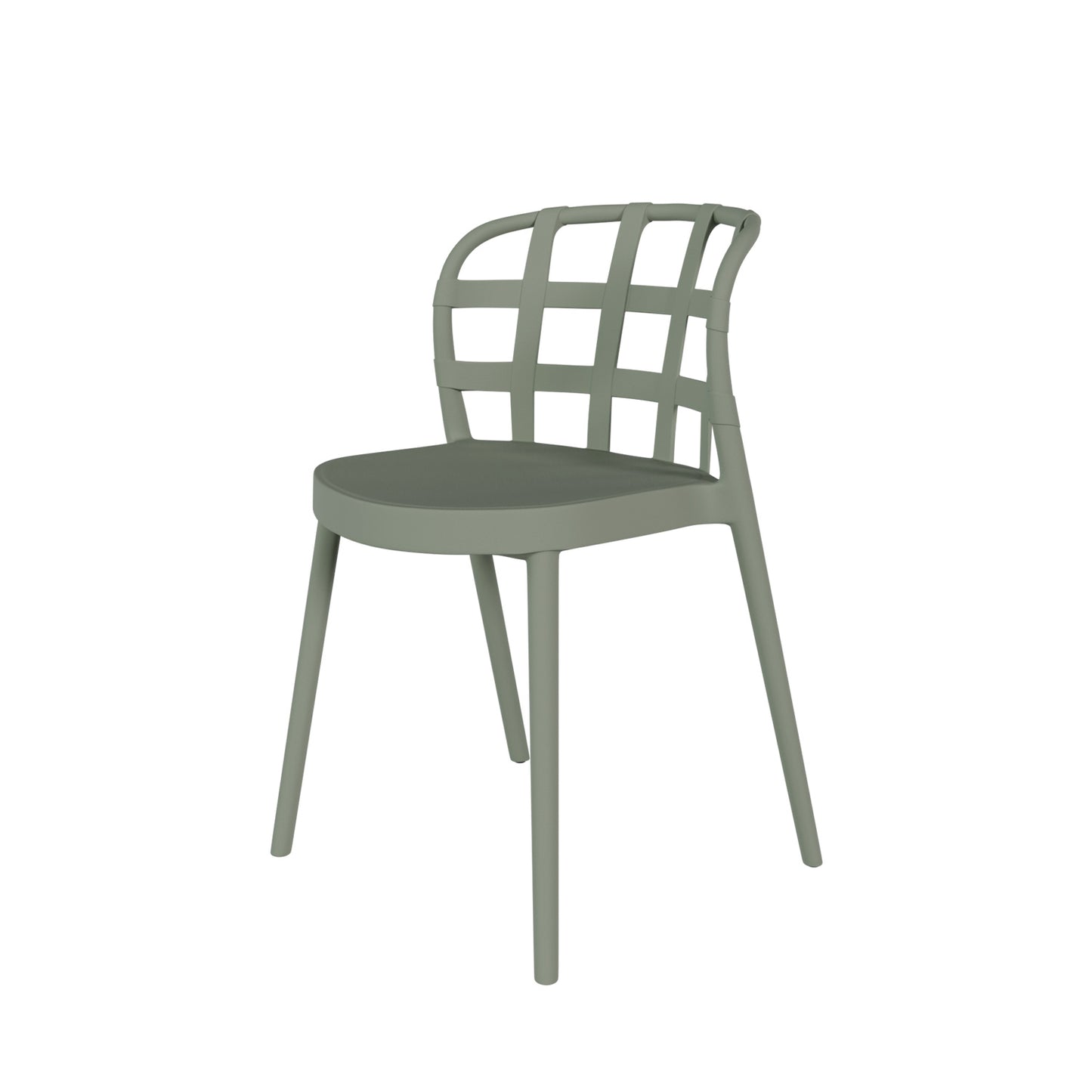 Silla de comedor Gina