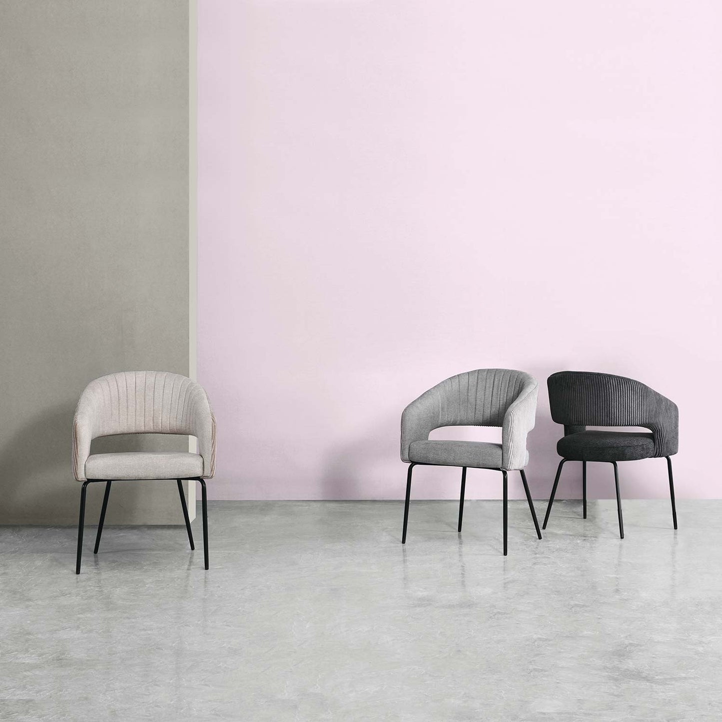 silla de comedor eleonor