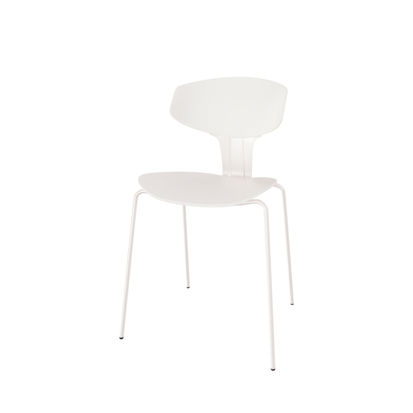 Silla de comedor limpia