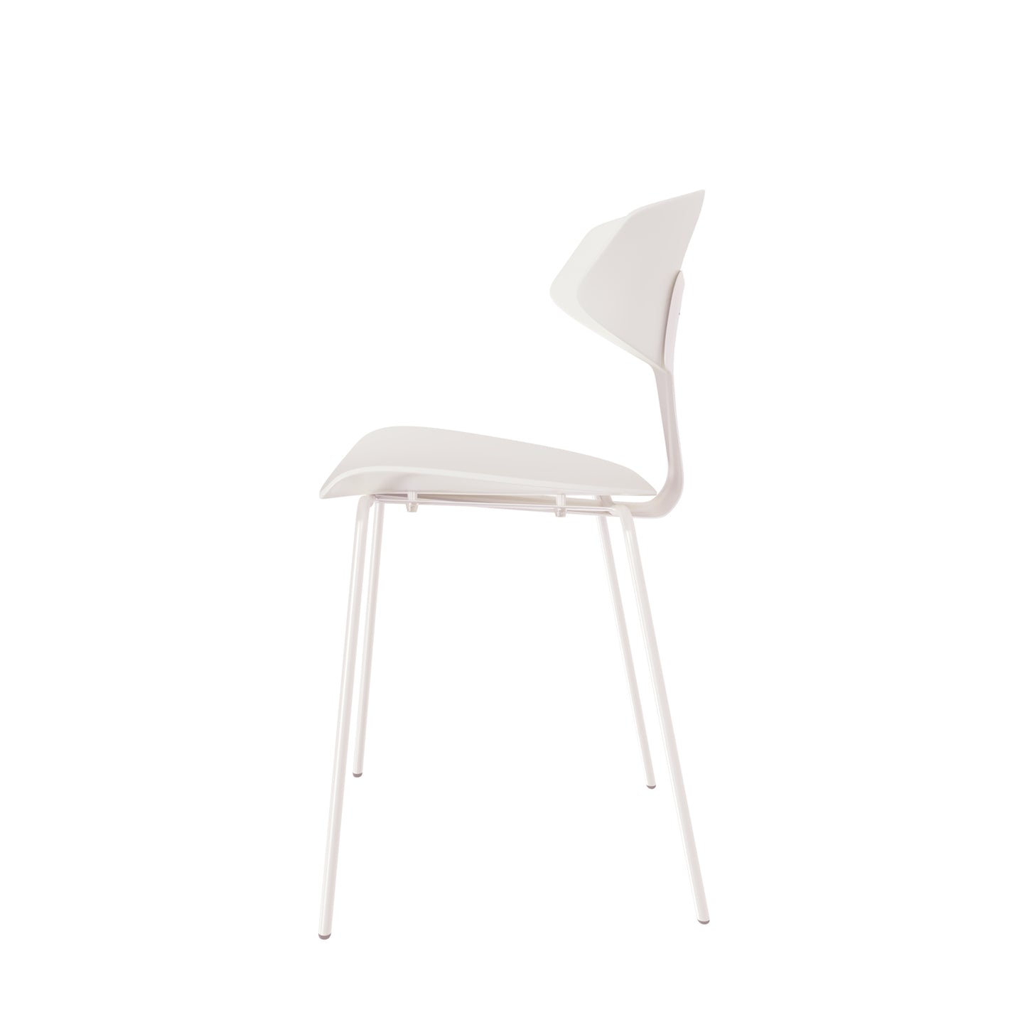 Silla de comedor limpia