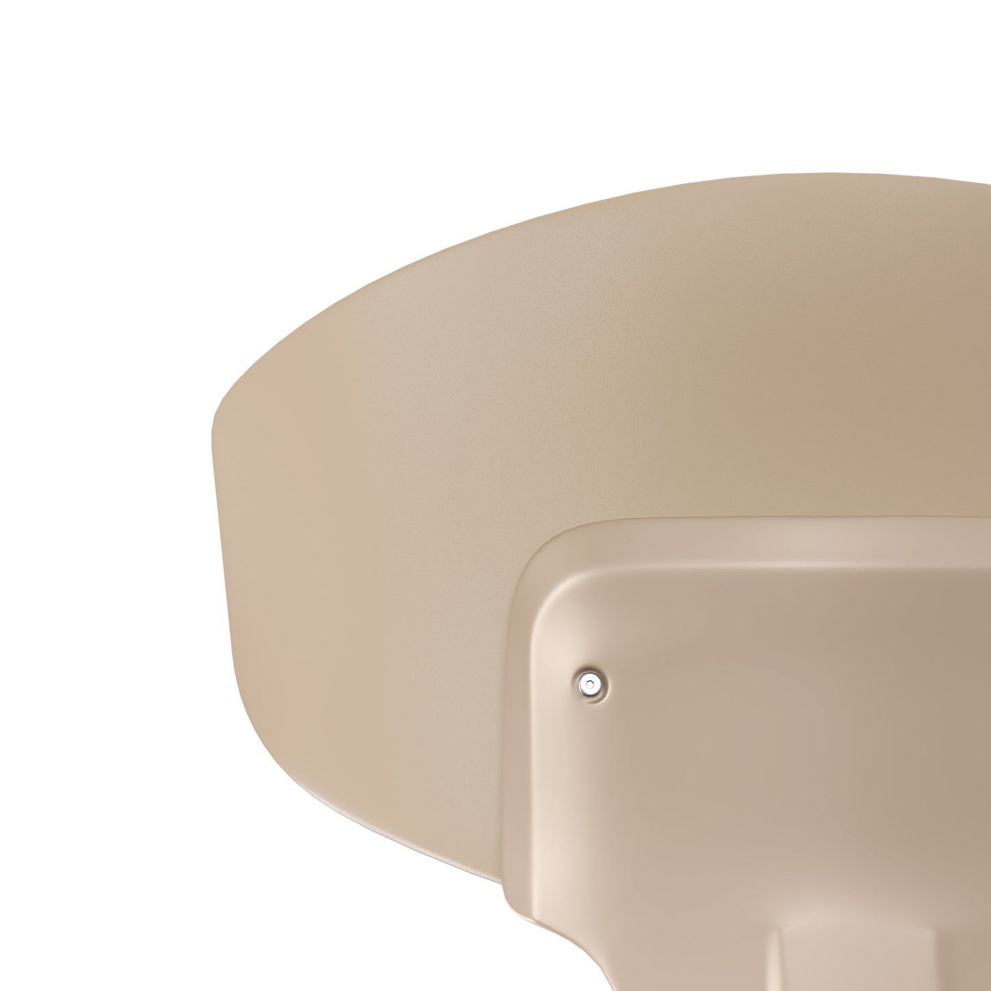 Silla de comedor limpia