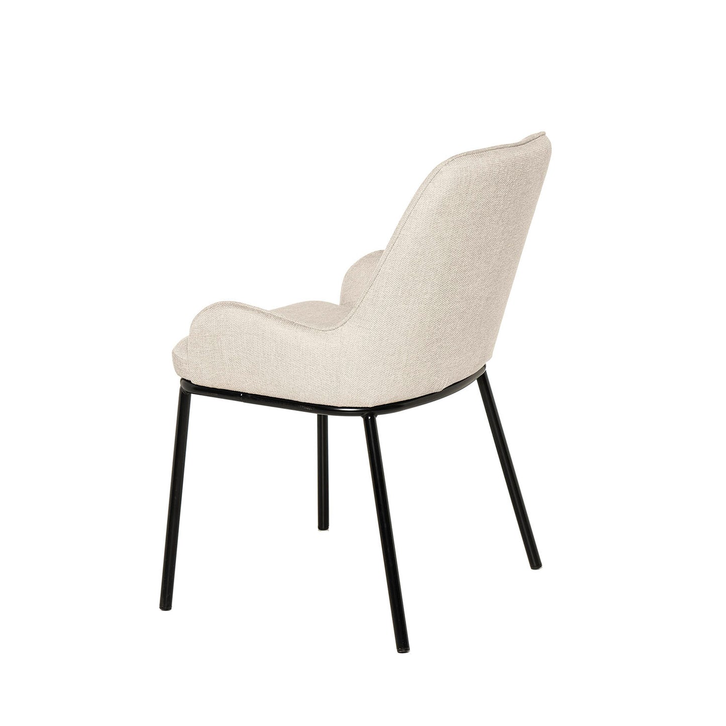 Silla de comedor Larisa
