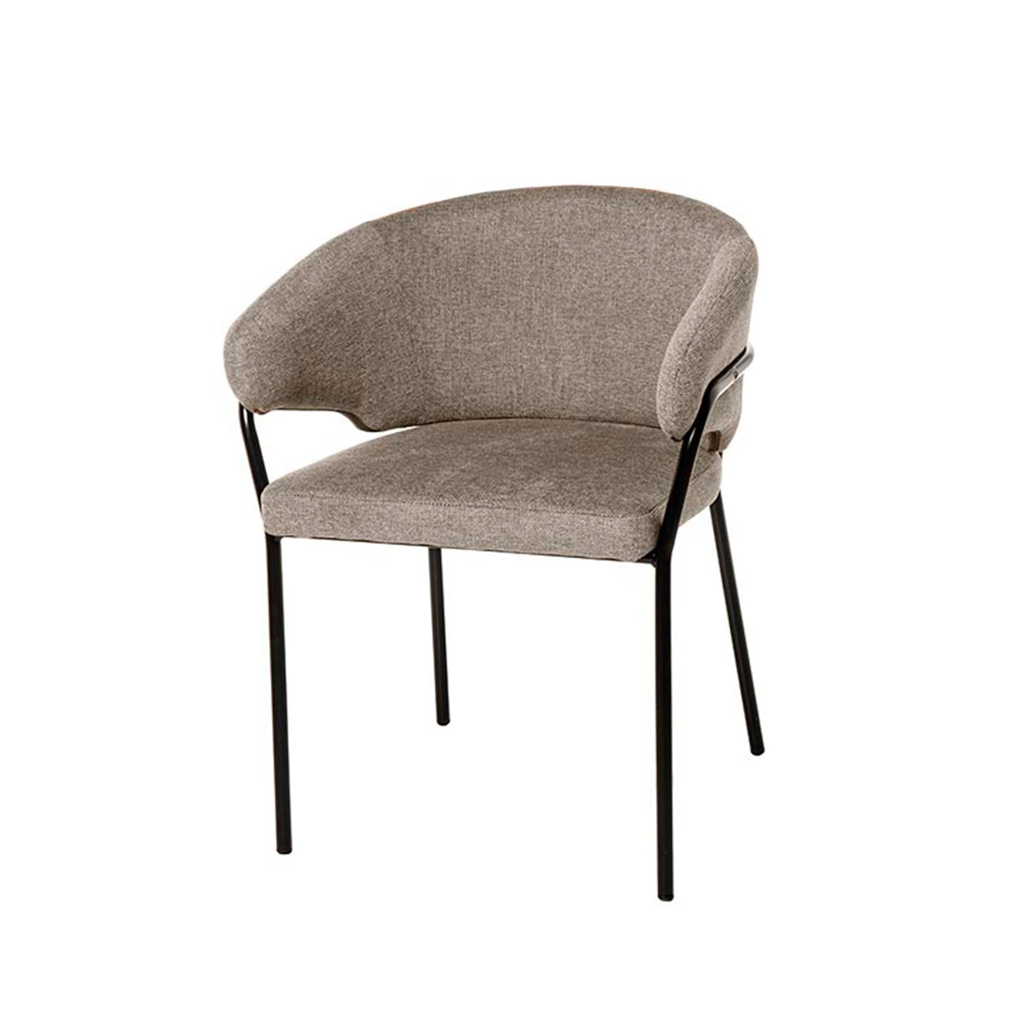 Silla de comedor Betina