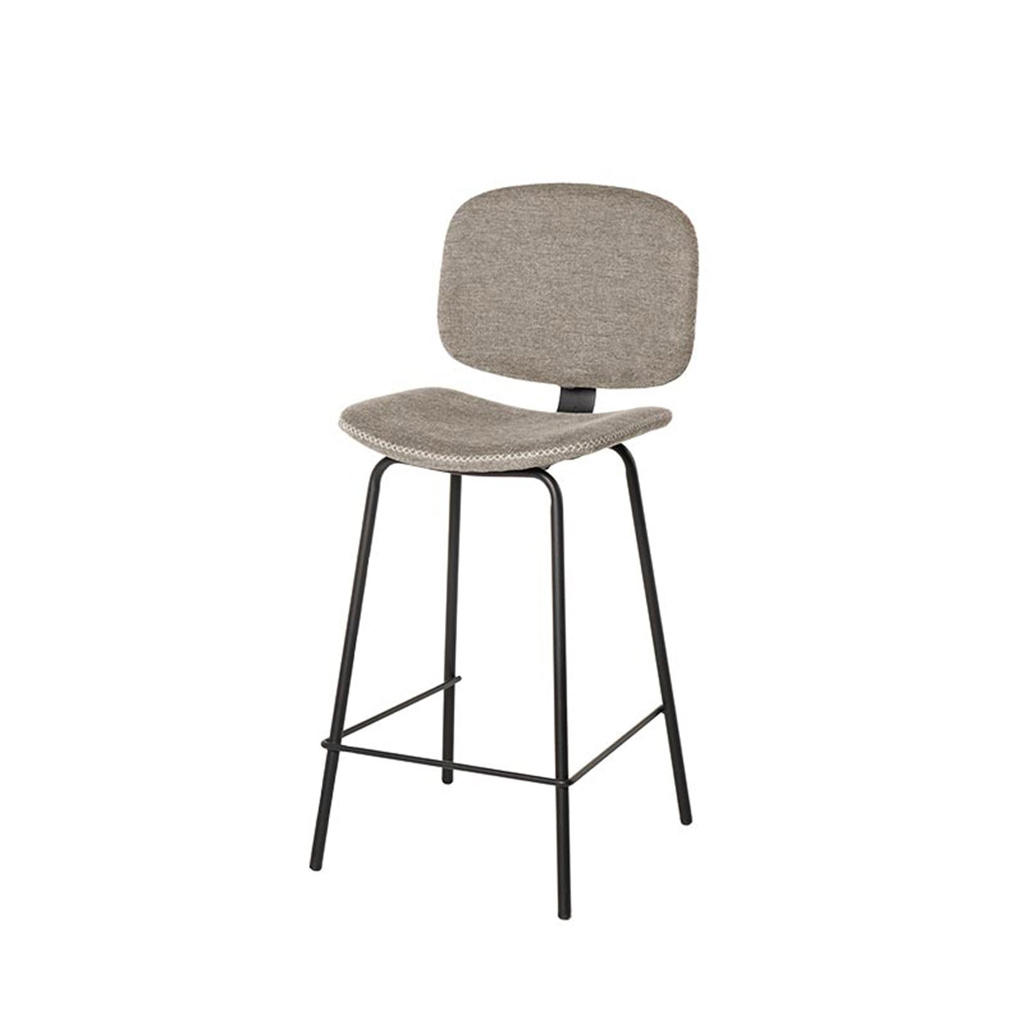 Taburete de bar logan