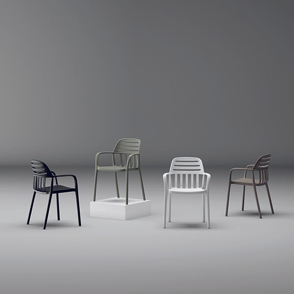 Silla de comedor Desirée
