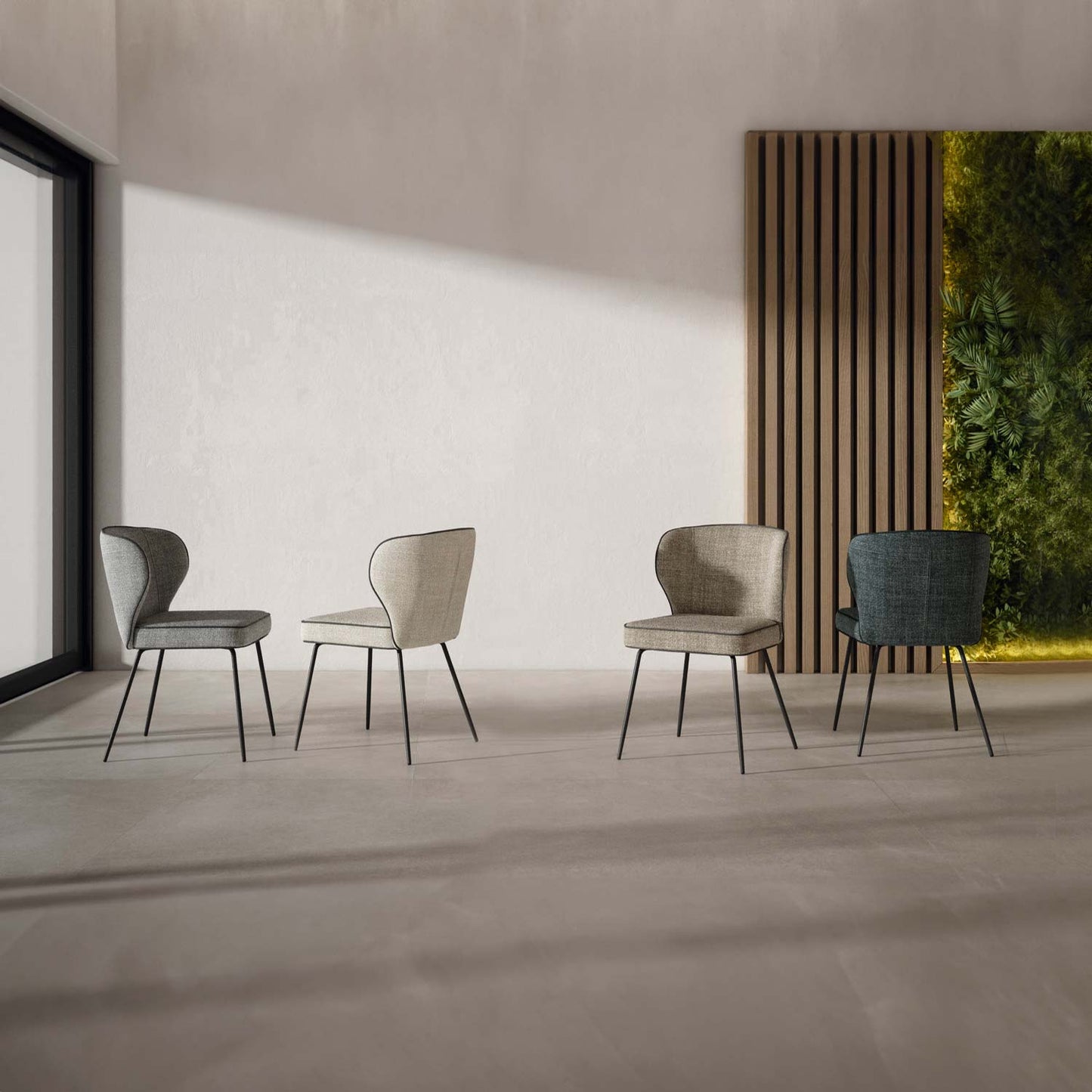 Mayra dining chair