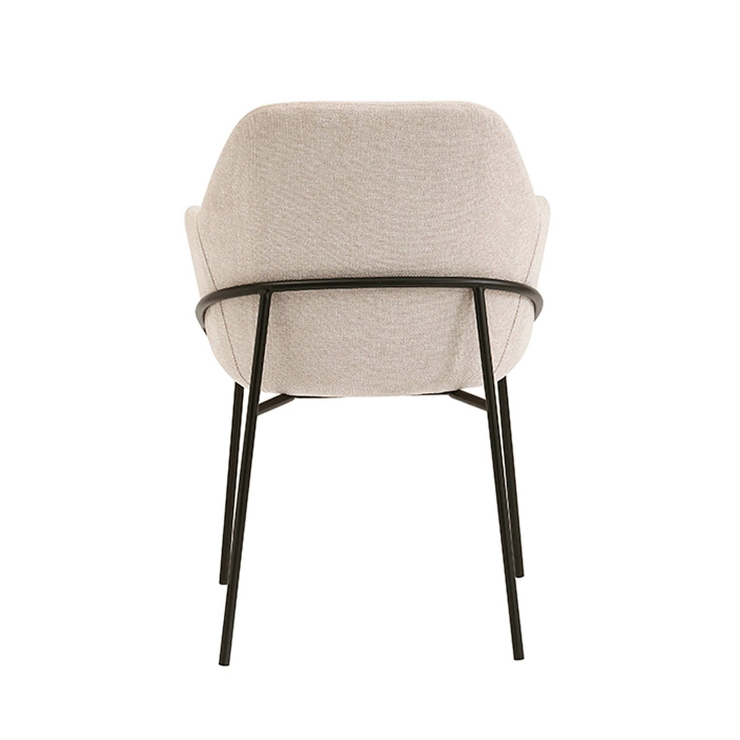 Abigail dining chair