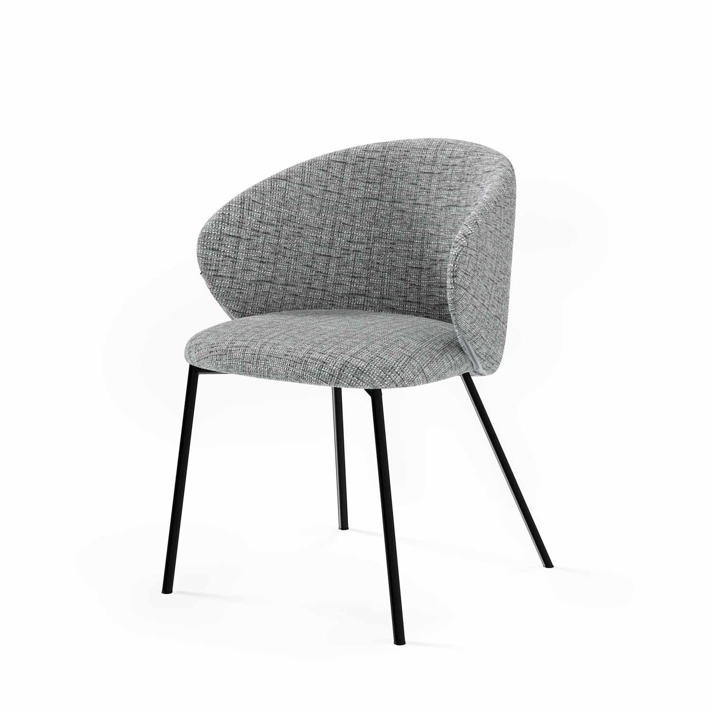 Silla de comedor Mérida