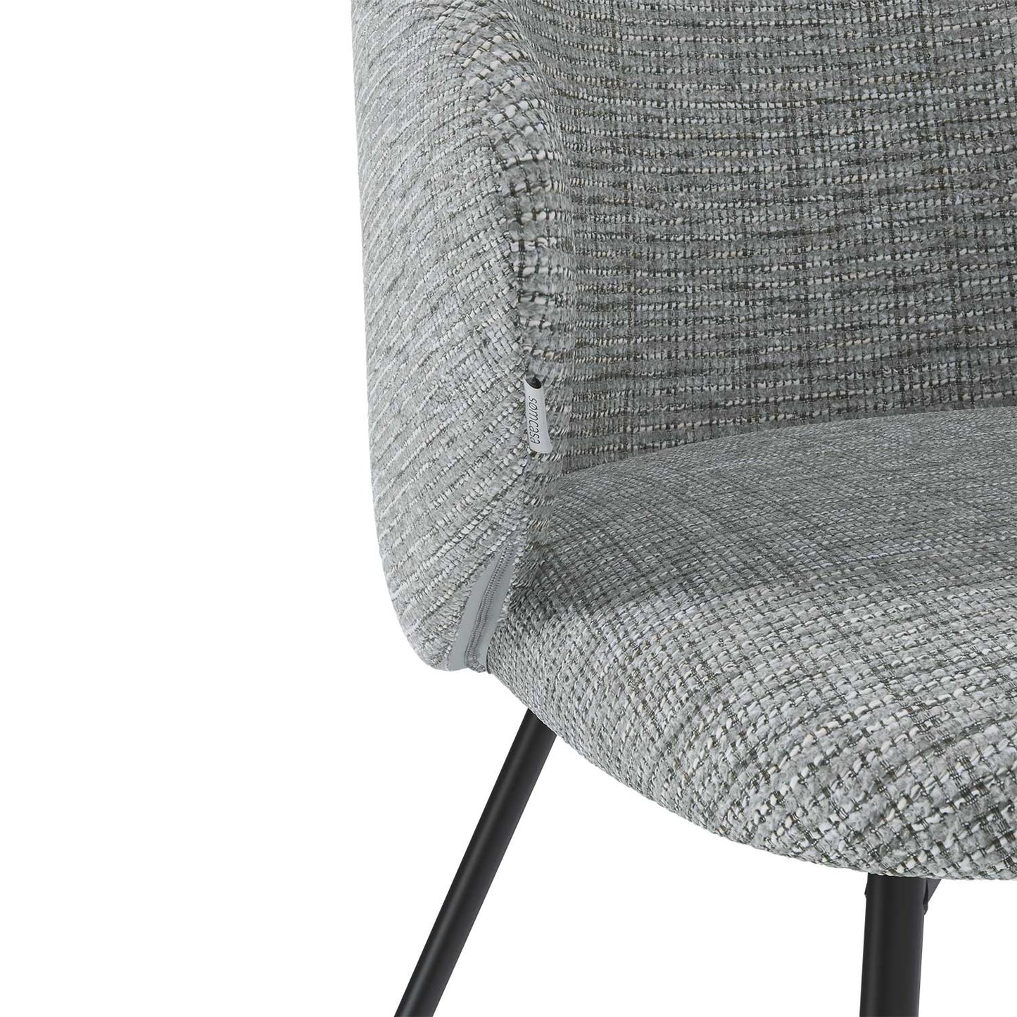 Silla de comedor Mérida