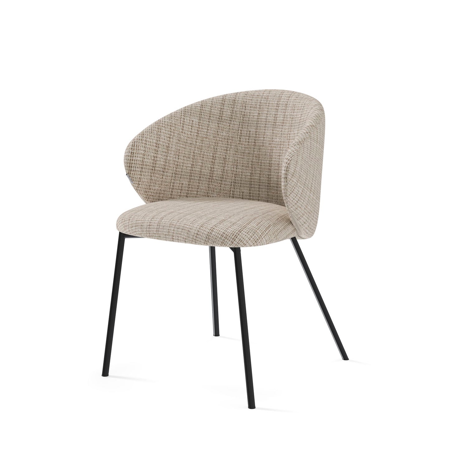 Silla de comedor Mérida