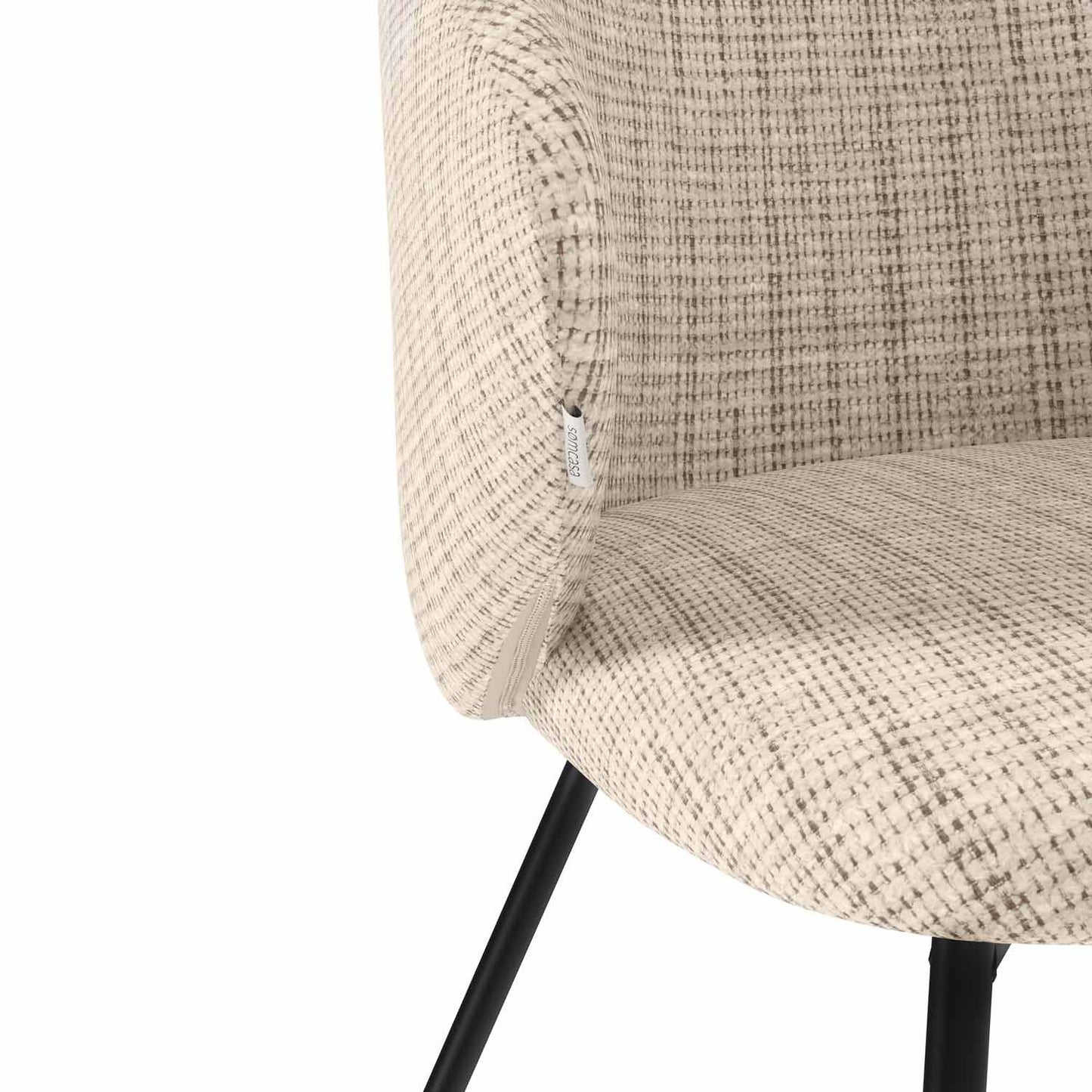 Silla de comedor Mérida